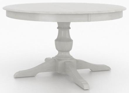 54" Round Dining Table