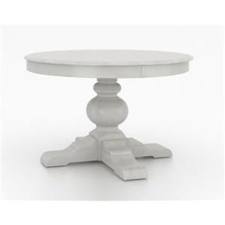 Core 48" Dining Table
