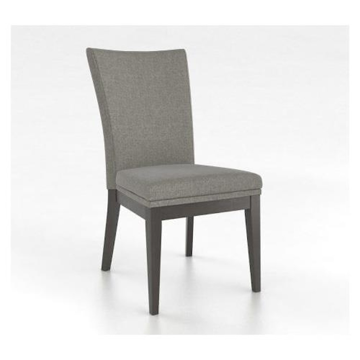 Canadel Custom Dining - Customized Upholstered Side Chair