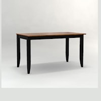 Counter Height Dining Table