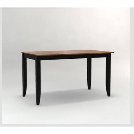 Counter Height Dining Table