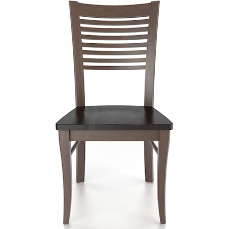 <b>Customizable</b> Side Chair