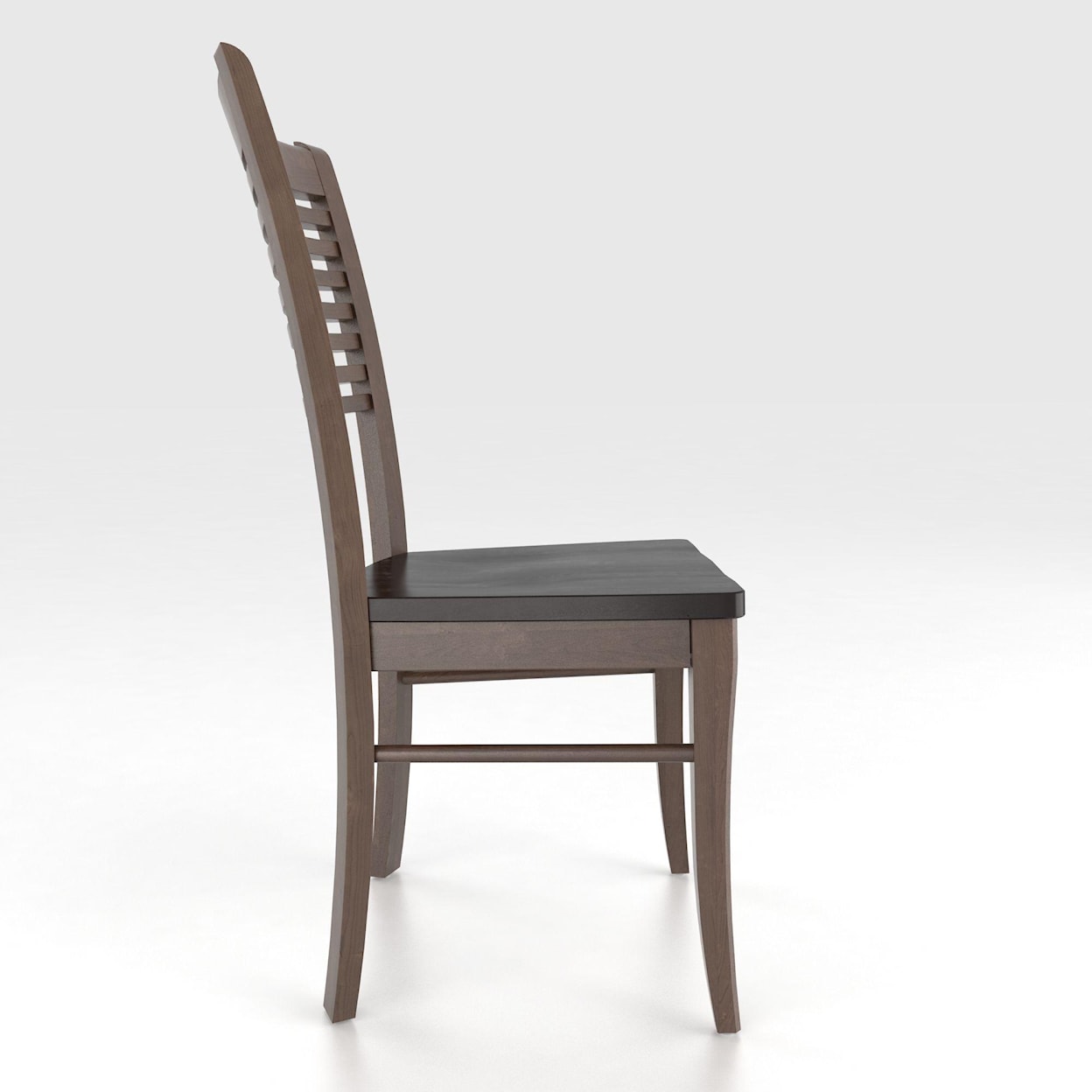 Canadel Custom Dining <b>Customizable</b> Side Chair