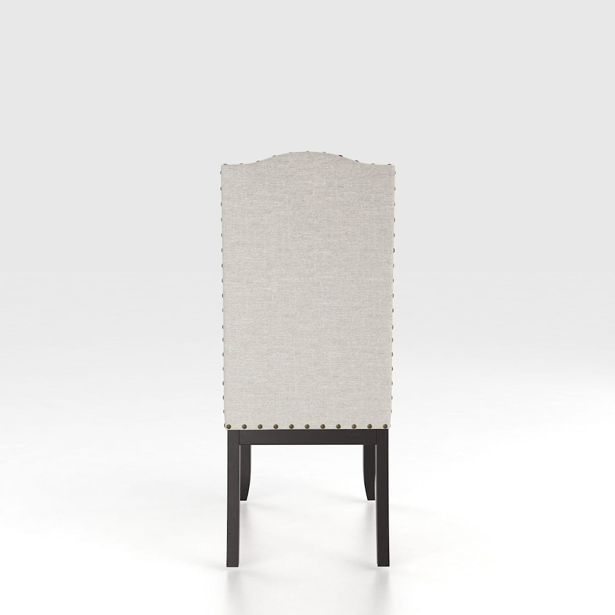 Canadel Custom Dining <b>Customizable</b> Upholstered Side Chair