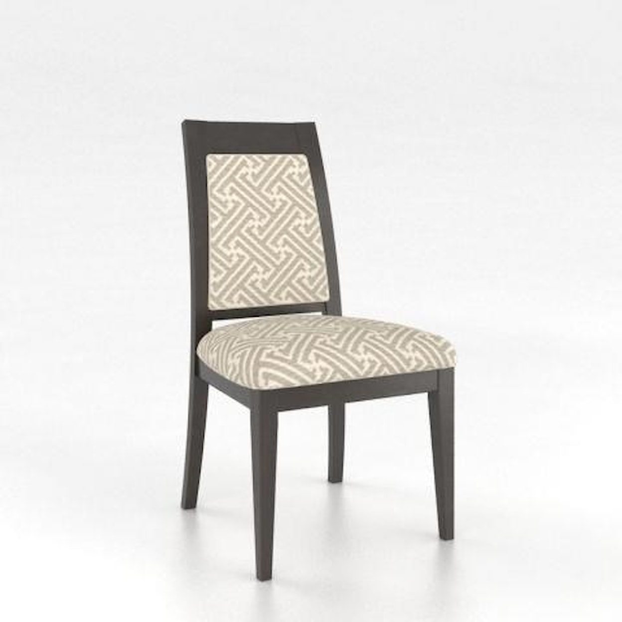 Canadel Custom Dining Side Chair