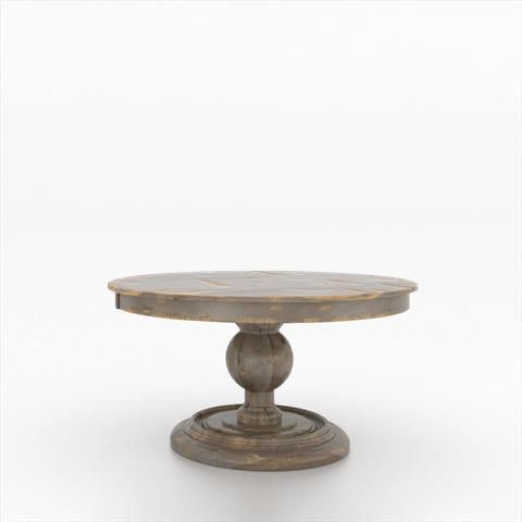 Custom Dining Height Table