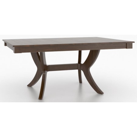 Customizable Dining Table