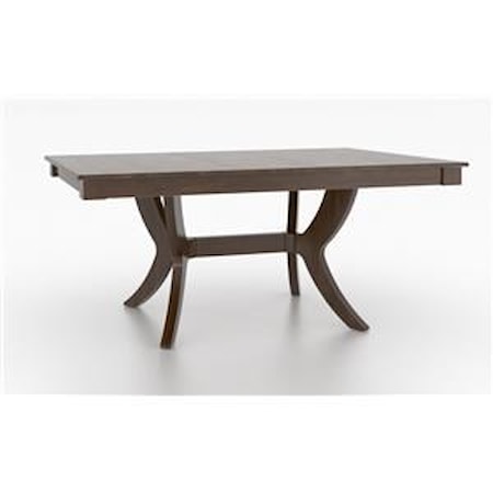 Customizable Dining Table
