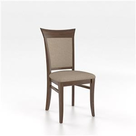 Customizable Dining Chair