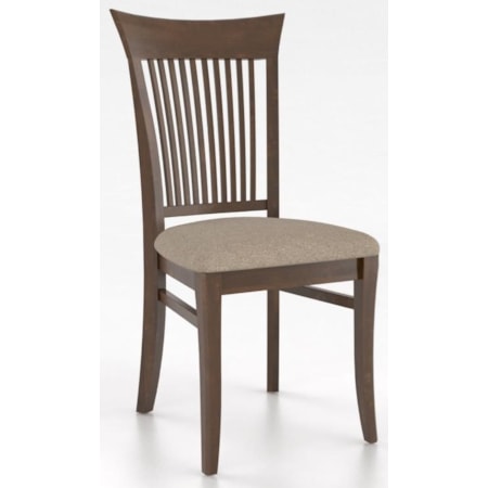 Customizable Side Chair