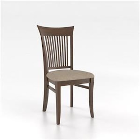 Customizable Side Chair