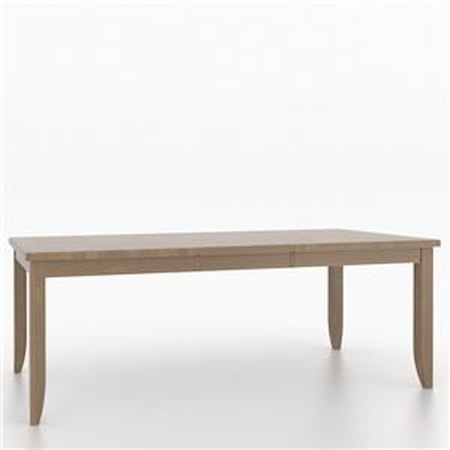 Customizable Dining Table