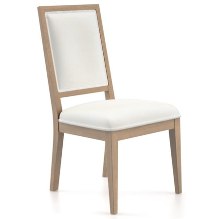 Customizable Dining Chair