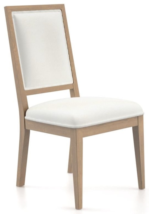 Customizable Dining Chair