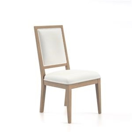 Customizable Dining Chair