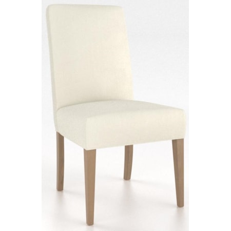Customizable Dining Chair