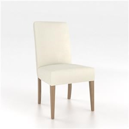Customizable Dining Chair