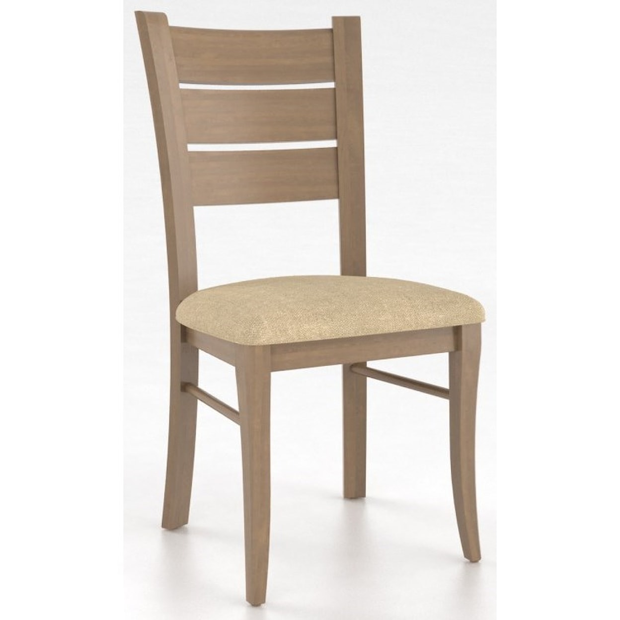 Canadel Core - Custom Dining Customizable Side Chair