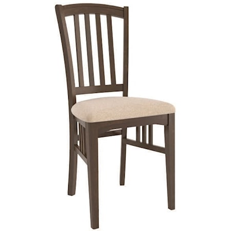 Customizable Dining Side Chair