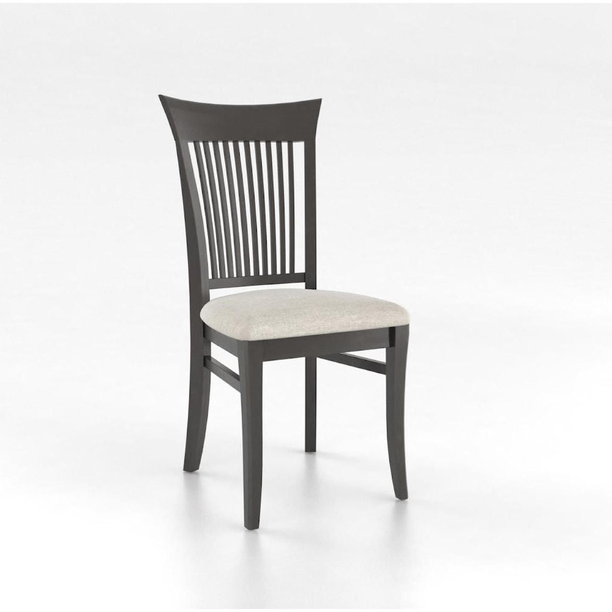 Canadel Core - Custom Dining Customizable Side Chair