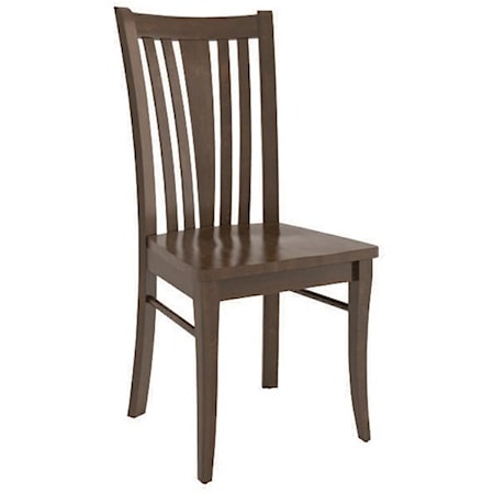 Customizable Dining Side Chair