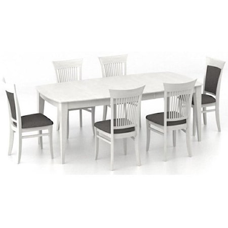 7-Piece Table Set