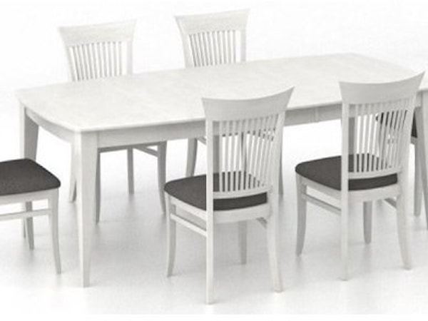 7-Piece Table Set