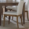 Canadel Custom Dining Customizable Side Chair