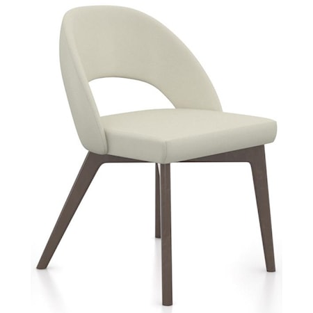 Upholster Side Chair