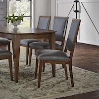 Upholstered Dining Chair