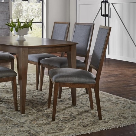 Sunbrella Dining Chair