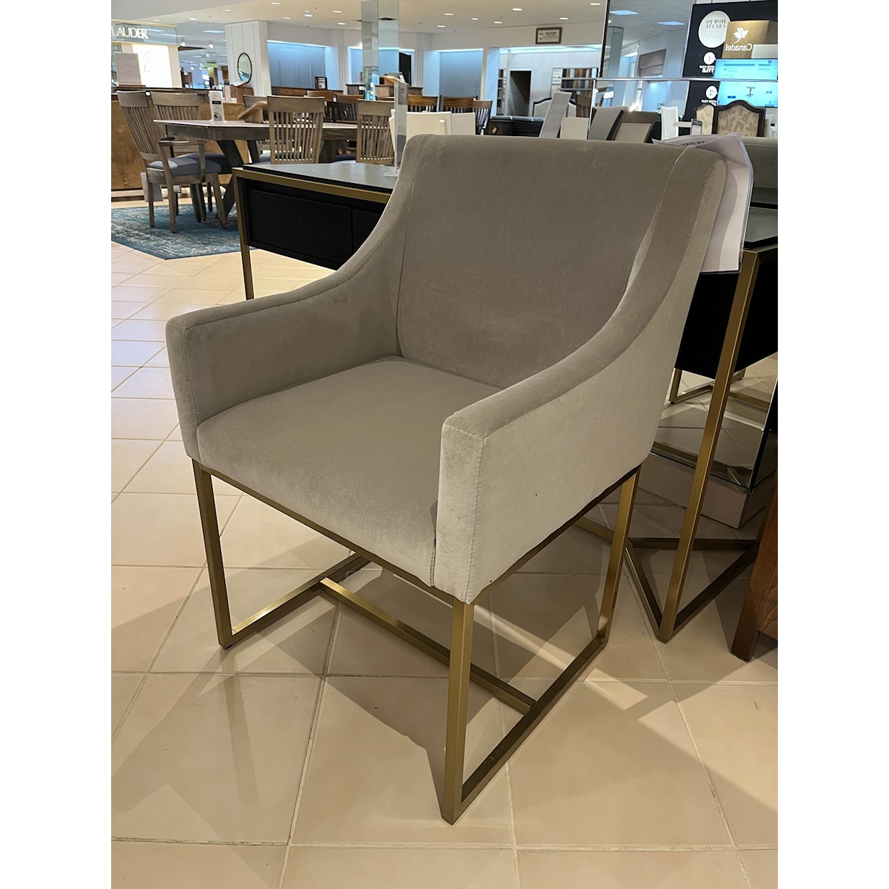 Canadel Dining Room Armchair