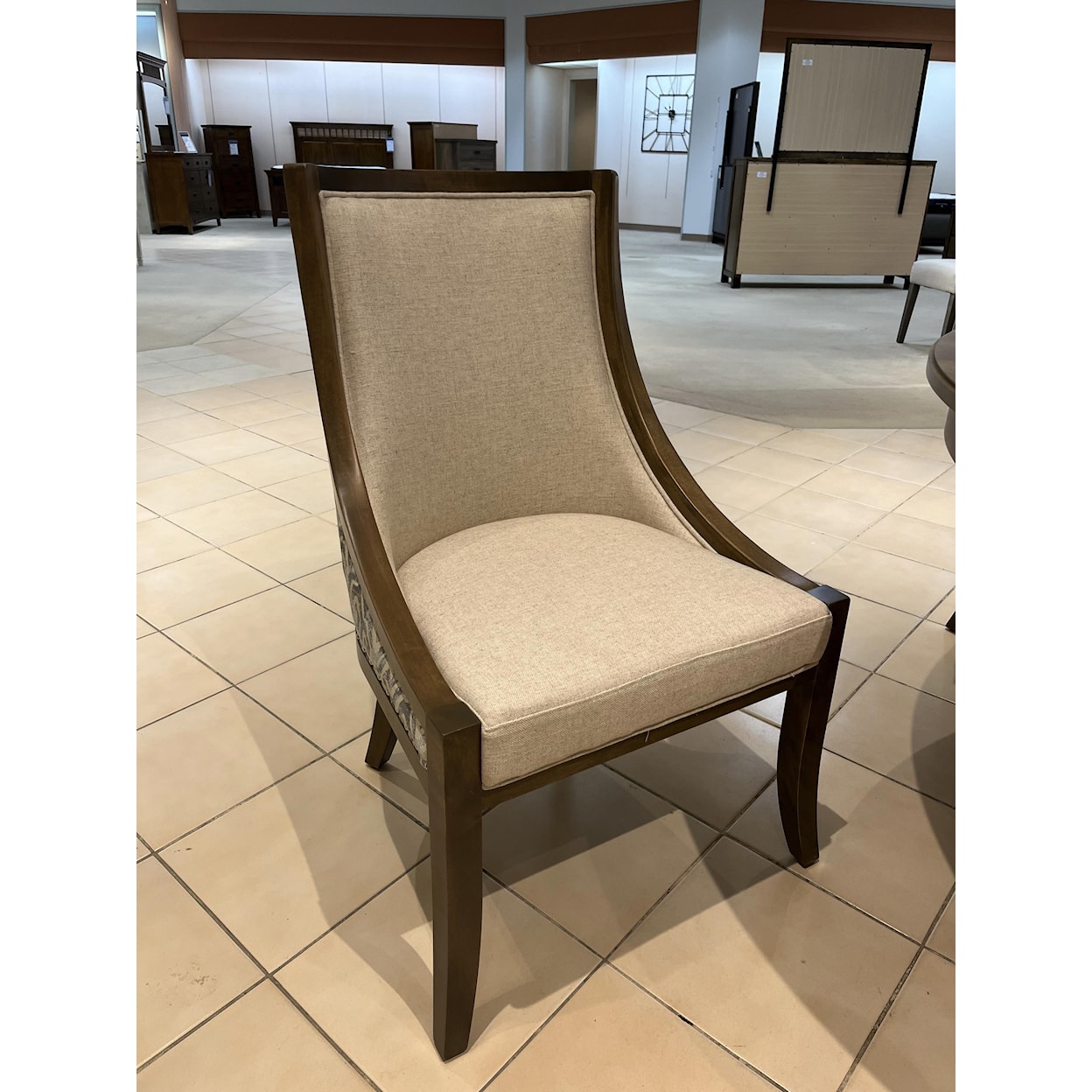 Canadel Dining Room Dining Chair