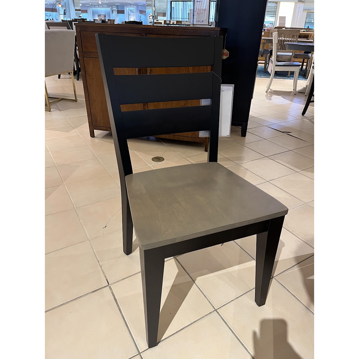 Canadel Dining Room Dining Chair