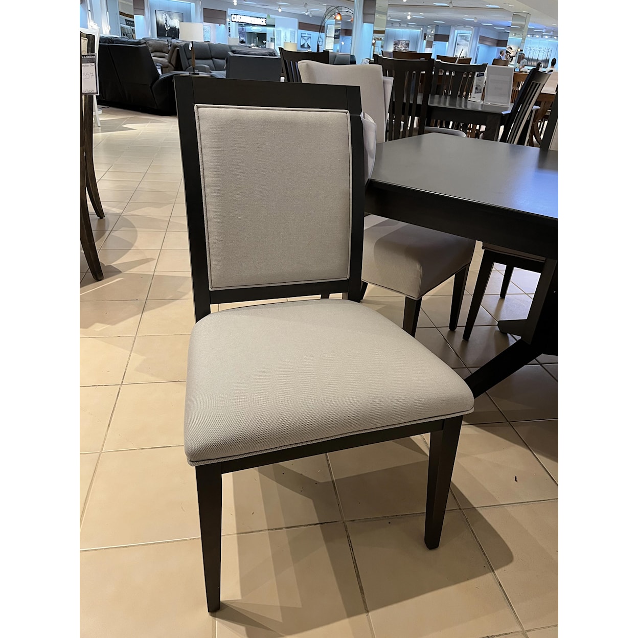 Canadel Dining Room Side Chair