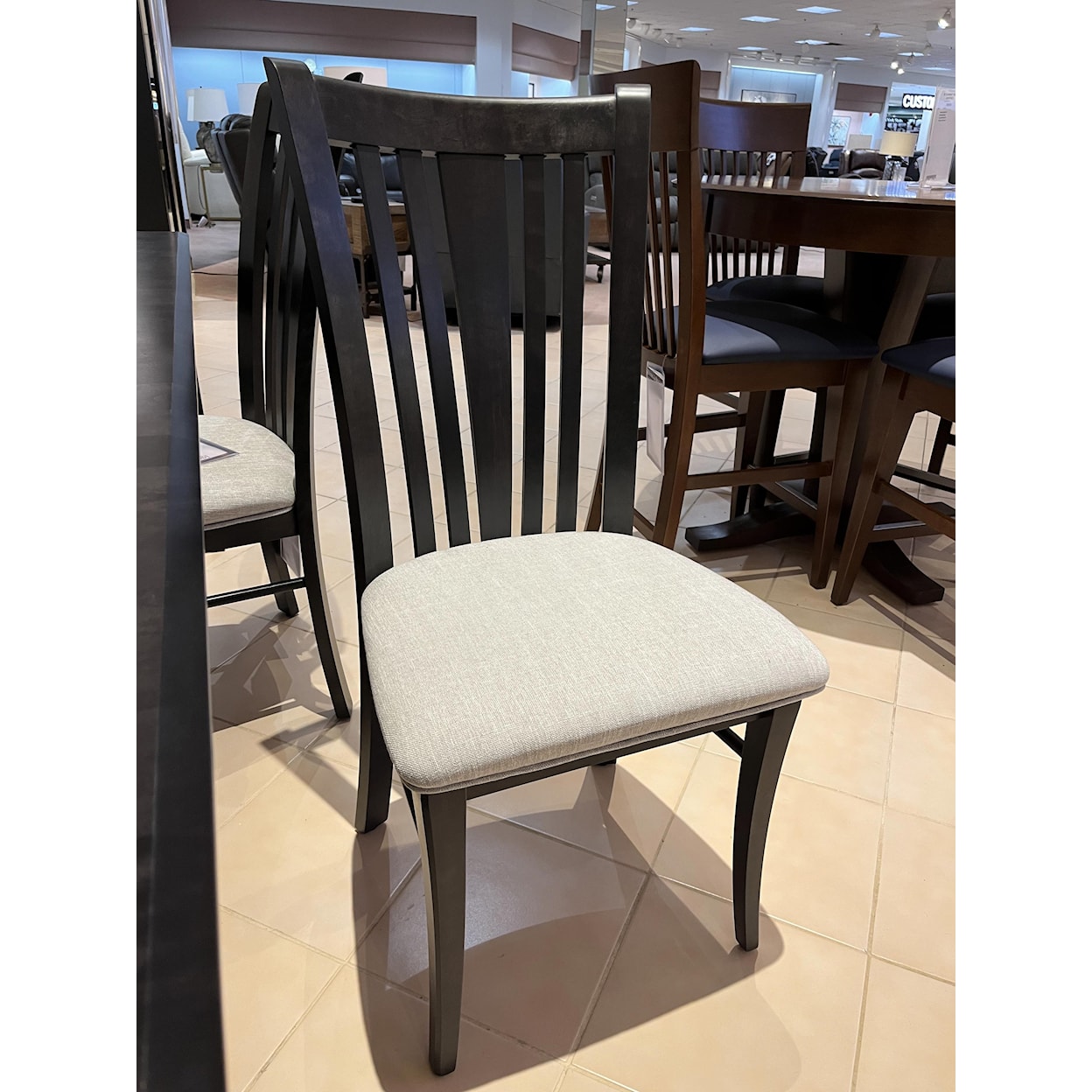 Canadel Dining Room Side Chair