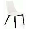 Canadel Downtown - Custom Dining Customizable Upholstered Side Chair