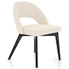 Canadel Downtown - Custom Dining Customizable Side Chair