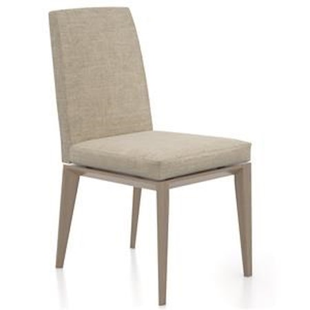 Customizable Dining Chair