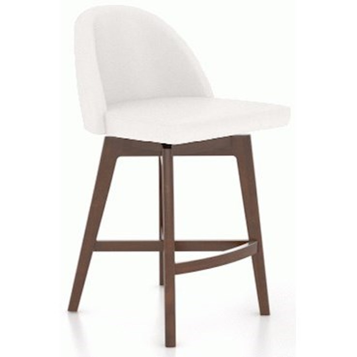 Canadel Downtown - Custom Dining Customizable Stool