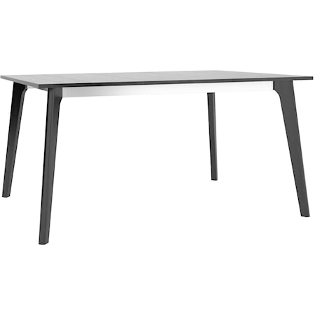 Customizable Rectangular Table