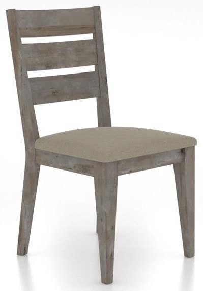 East Side Upholstered Dining Side Chair
