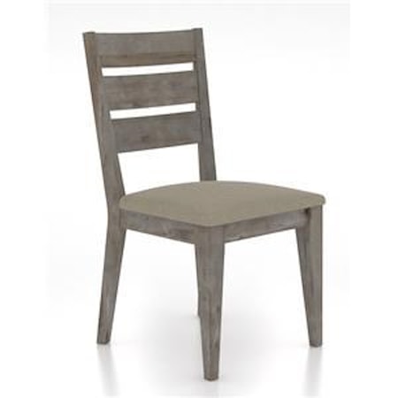 East Side Upholstered Dining Side Chair