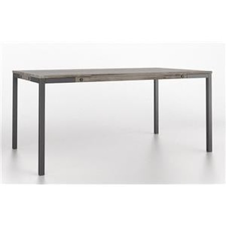 East Side 30" Dining Table