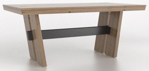 East Side Dining Table
