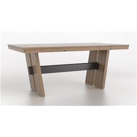 East Side Dining Table