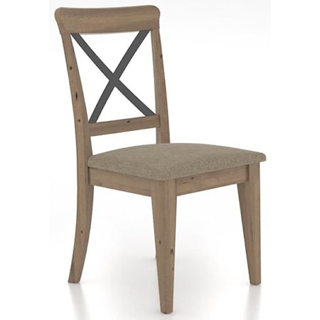 East Side Dining Side Chair