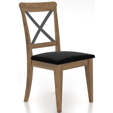 Customizable Dining Side Chair 