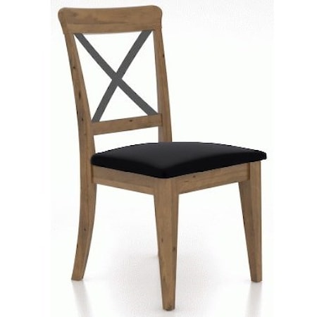 Customizable Dining Side Chair