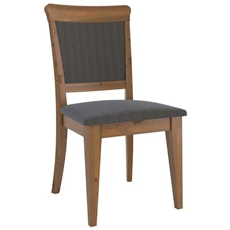 Customizable Dining Chair